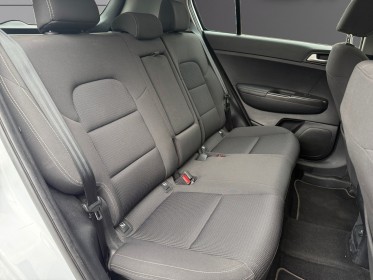 Kia sportage 1.7 crdi 115 isg 4x2 active - caméra recul - carplay - garantie 12 mois occasion simplicicar nimes - rb auto...