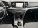 Kia sportage 1.7 crdi 115 isg 4x2 active - caméra recul - carplay - garantie 12 mois occasion simplicicar nimes - rb auto...
