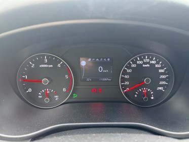 Kia sportage 1.7 crdi 115 isg 4x2 active - caméra recul - carplay - garantie 12 mois occasion simplicicar nimes - rb auto...