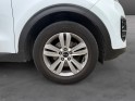 Kia sportage 1.7 crdi 115 isg 4x2 active - caméra recul - carplay - garantie 12 mois occasion simplicicar nimes - rb auto...