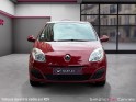 Renault twingo ii 1.2 lev 16v 75 eco2 expression occasion cannes (06) simplicicar simplicibike france