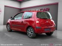Renault twingo ii 1.2 lev 16v 75 eco2 expression occasion cannes (06) simplicicar simplicibike france