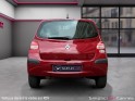 Renault twingo ii 1.2 lev 16v 75 eco2 expression occasion cannes (06) simplicicar simplicibike france