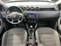 Dacia duster blue dci 115 4x2 prestige caméra de recul / distribution et pompe à eau neuve / garantie 12 mois occasion...