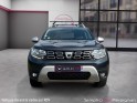 Dacia duster blue dci 115 4x2 prestige caméra de recul / distribution et pompe à eau neuve / garantie 12 mois occasion...