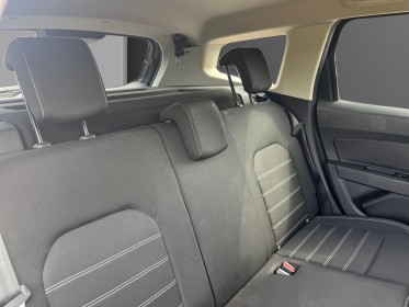 Dacia duster blue dci 115 4x2 prestige caméra de recul / distribution et pompe à eau neuve / garantie 12 mois occasion...