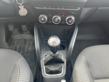 Dacia duster blue dci 115 4x2 prestige caméra de recul / distribution et pompe à eau neuve / garantie 12 mois occasion...