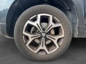 Dacia duster blue dci 115 4x2 prestige caméra de recul / distribution et pompe à eau neuve / garantie 12 mois occasion...