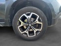 Dacia duster blue dci 115 4x2 prestige caméra de recul / distribution et pompe à eau neuve / garantie 12 mois occasion...