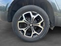 Dacia duster blue dci 115 4x2 prestige caméra de recul / distribution et pompe à eau neuve / garantie 12 mois occasion...