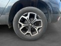 Dacia duster blue dci 115 4x2 prestige caméra de recul / distribution et pompe à eau neuve / garantie 12 mois occasion...