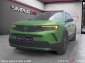 Opel mokka 1.2l hybride 136ch edition occasion simplicicar frejus  simplicicar simplicibike france