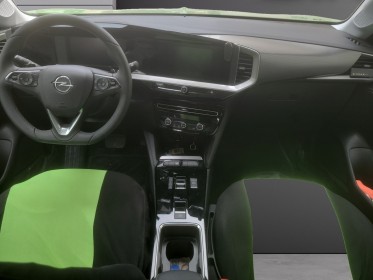 Opel mokka 1.2l hybride 136ch edition occasion simplicicar frejus  simplicicar simplicibike france
