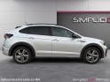 Volkswagen taigo 1.0 tsi 110 dsg7 r-line garantie 12 mois occasion simplicicar pertuis  simplicicar simplicibike france