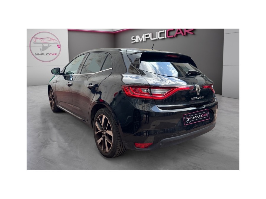 RENAULT d'occasion MEGANE TCE 115 LIFE de 2019 Le Raincy (93)﻿