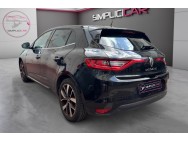 RENAULT d'occasion MEGANE TCE 115 LIFE de 2019 Le Raincy (93)﻿