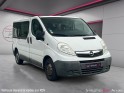 Opel vivaro 2.0 cdti 90 ch occasion simplicicar arras  simplicicar simplicibike france