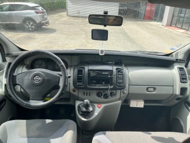 Opel vivaro 2.0 cdti 90 ch occasion simplicicar arras  simplicicar simplicibike france