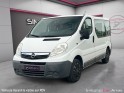 Opel vivaro 2.0 cdti 90 ch occasion simplicicar arras  simplicicar simplicibike france