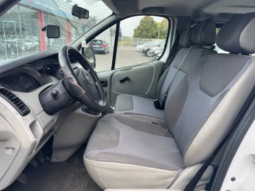 Opel vivaro 2.0 cdti 90 ch occasion simplicicar arras  simplicicar simplicibike france