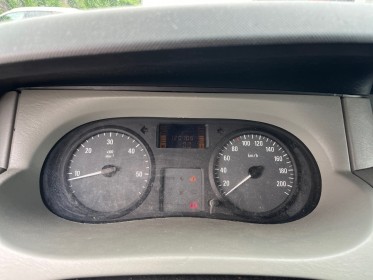 Opel vivaro 2.0 cdti 90 ch occasion simplicicar arras  simplicicar simplicibike france