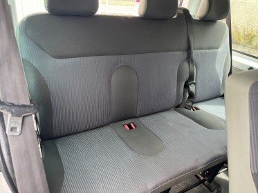 Opel vivaro 2.0 cdti 90 ch occasion simplicicar arras  simplicicar simplicibike france