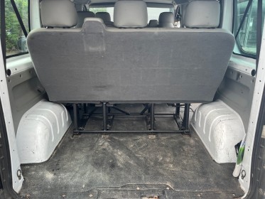Opel vivaro 2.0 cdti 90 ch occasion simplicicar arras  simplicicar simplicibike france