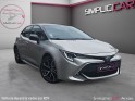 Toyota corolla hybride my20 122h collection occasion simplicicar arras  simplicicar simplicibike france