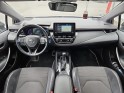 Toyota corolla hybride my20 122h collection occasion simplicicar arras  simplicicar simplicibike france