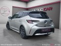 Toyota corolla hybride my20 122h collection occasion simplicicar arras  simplicicar simplicibike france