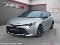 Toyota corolla hybride my20 122h collection occasion simplicicar arras  simplicicar simplicibike france
