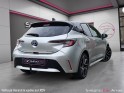 Toyota corolla hybride my20 122h collection occasion simplicicar arras  simplicicar simplicibike france