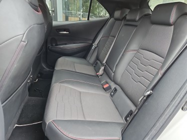 Toyota corolla hybride my20 122h collection occasion simplicicar arras  simplicicar simplicibike france