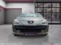 Peugeot 207 cc 1.6 vti 120ch sport occasion osny simplicicar simplicibike france