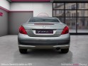 Peugeot 207 cc 1.6 vti 120ch sport occasion osny simplicicar simplicibike france