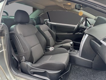 Peugeot 207 cc 1.6 vti 120ch sport occasion osny simplicicar simplicibike france