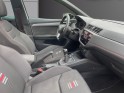 Seat ibiza 1.0 tsi 115  bvm6 fr / toutes options  virtual cockpit  toit ouvrant  caméra  son beats  carplay occasion...