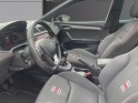 Seat ibiza 1.0 tsi 115  bvm6 fr / toutes options  virtual cockpit  toit ouvrant  caméra  son beats  carplay occasion...
