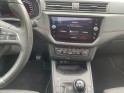 Seat ibiza 1.0 tsi 115  bvm6 fr / toutes options  virtual cockpit  toit ouvrant  caméra  son beats  carplay occasion...