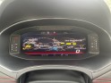 Seat ibiza 1.0 tsi 115  bvm6 fr / toutes options  virtual cockpit  toit ouvrant  caméra  son beats  carplay occasion...