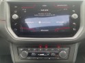 Seat ibiza 1.0 tsi 115  bvm6 fr / toutes options  virtual cockpit  toit ouvrant  caméra  son beats  carplay occasion...