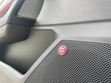 Seat ibiza 1.0 tsi 115  bvm6 fr / toutes options  virtual cockpit  toit ouvrant  caméra  son beats  carplay occasion...