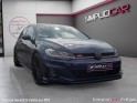 Volkswagen golf 2.0 tsi 245 dsg7 gti performance occasion simplicicar frejus  simplicicar simplicibike france