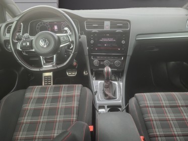 Volkswagen golf 2.0 tsi 245 dsg7 gti performance occasion simplicicar frejus  simplicicar simplicibike france