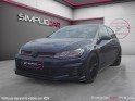 Volkswagen golf 2.0 tsi 245 dsg7 gti performance occasion simplicicar frejus  simplicicar simplicibike france