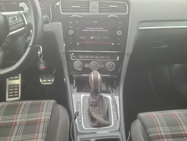 Volkswagen golf 2.0 tsi 245 dsg7 gti performance occasion simplicicar frejus  simplicicar simplicibike france