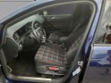 Volkswagen golf 2.0 tsi 245 dsg7 gti performance occasion simplicicar frejus  simplicicar simplicibike france