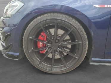 Volkswagen golf 2.0 tsi 245 dsg7 gti performance occasion simplicicar frejus  simplicicar simplicibike france