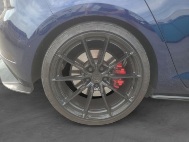 Volkswagen golf 2.0 tsi 245 dsg7 gti performance occasion simplicicar frejus  simplicicar simplicibike france