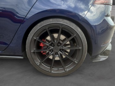 Volkswagen golf 2.0 tsi 245 dsg7 gti performance occasion simplicicar frejus  simplicicar simplicibike france